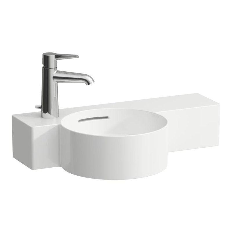 Val 21.62'' L Bathroom Sink