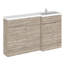Fusion 150.4mm Bathroom Vanity with Basin-94229114