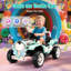 Voiture de 24 volts pour enfants, voiture pour enfants avec télécommande pour les parents-121395140