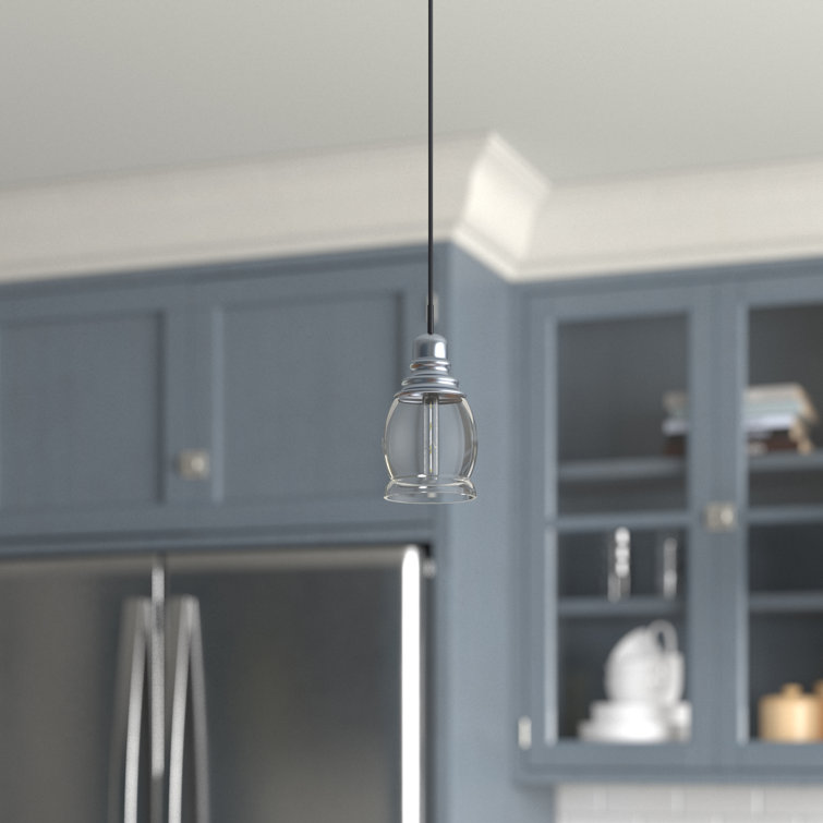 Ariton 1 - Light Single Pendant