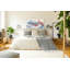 Wrapped Canvas Panoramic Print