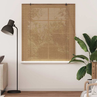 Bamboo Venetian Blind
