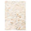 Tapis beige Isidore