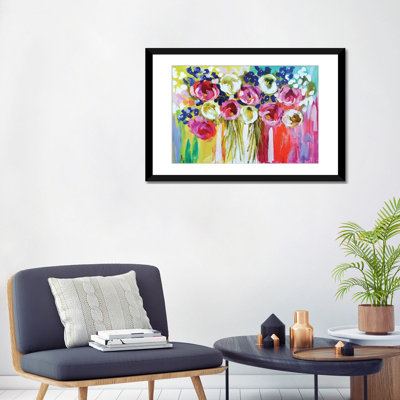 " Summer Salsa " by Amanda J. Brooks