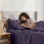 Ensemble de draps Luxury Collection Classic-106306937-106306933