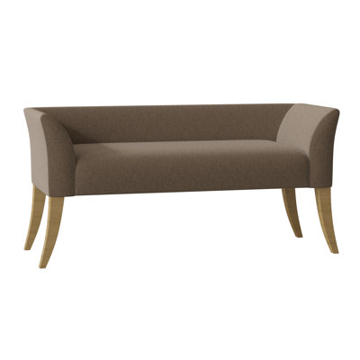 Lacey Upholstered Bench