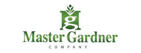 Master Gardner Company Logo