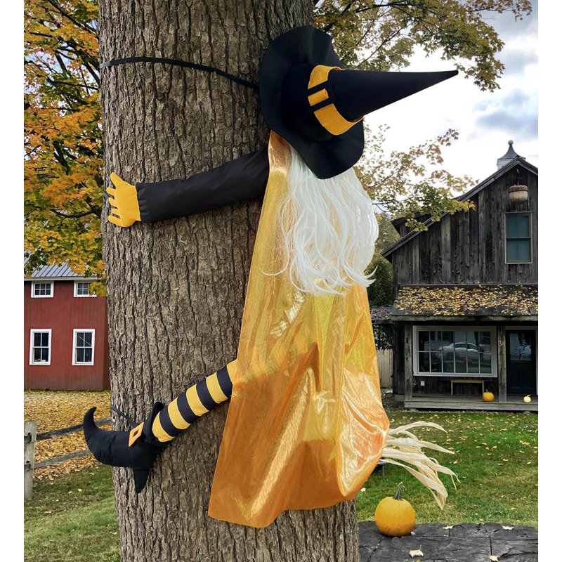 Decoration, Yellow