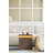 Versatile Boucle Ottoman With Hidden Storage-101973721