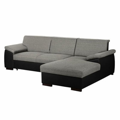 Thibodeau Reversible Corner Sofa Bed