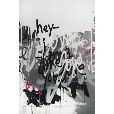 Love Is A Mess I