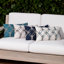 Lagoon Lumbar Indoor/Outdoor Pillow Cover & Insert-56777070-99527197