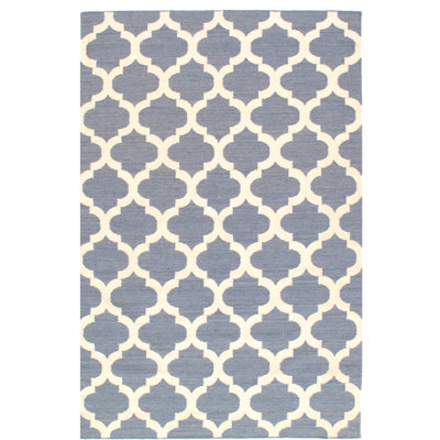 Moulin One-of-a-Kind 5' X 8' Area Rug