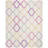 Thomaston Kids Hand Tufted Indian Wool Rug-190367448