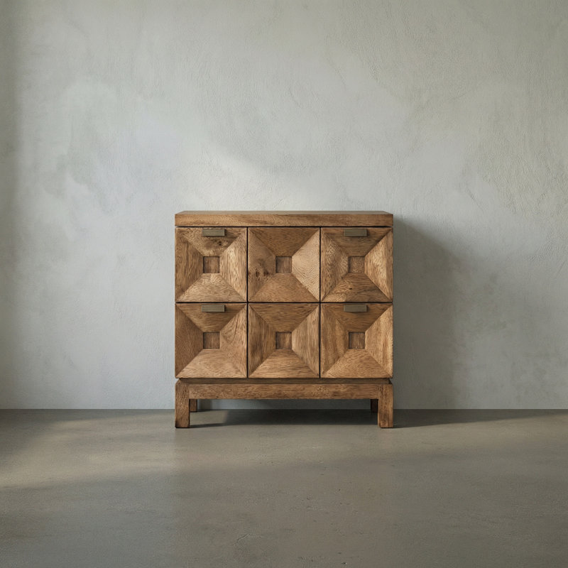 Musashi Dresser