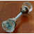 Satin Nickel is out of stock selected