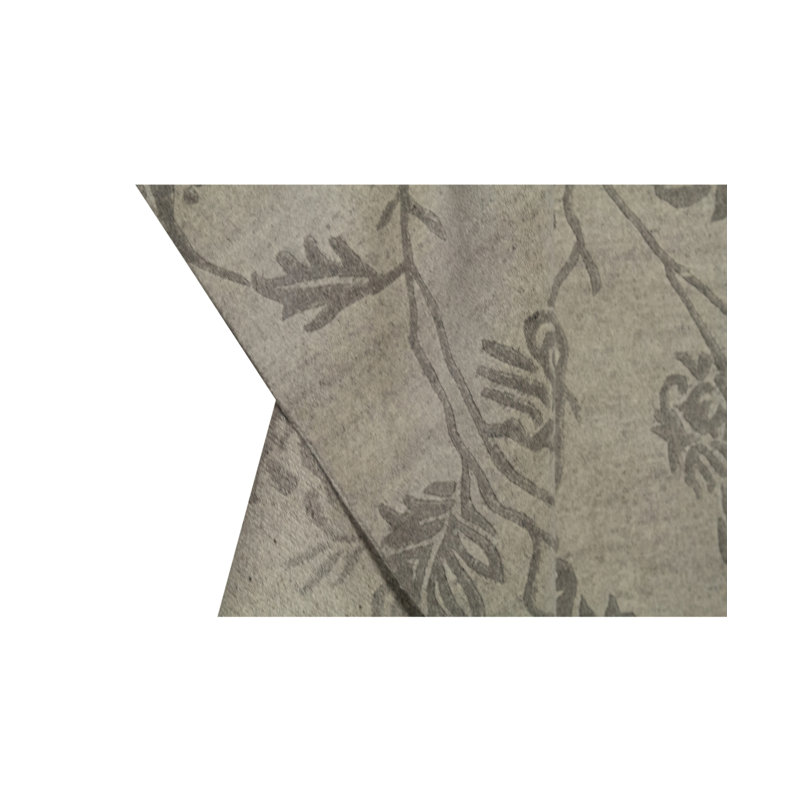 Damask Indoor Rug