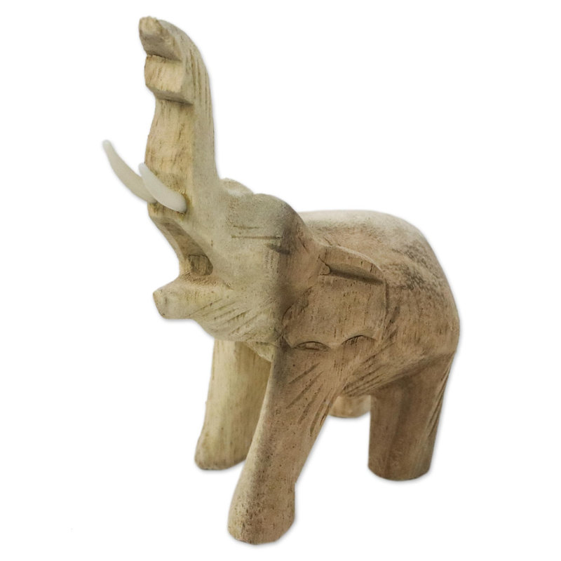 Figurine vie sauvage Delphina