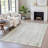 Machine Washable Indoor/Outdoor Xhevrie Sage Rug-112171354