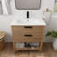 Meuble-lavabo 30 po avec lavabo-1717982811