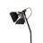 Meg 67'' Black Tree Floor Lamp