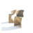 Miami '' Counter Stool