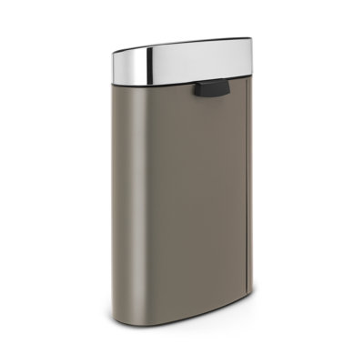 Brabantia Touch Bin New Recycle
