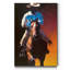 Reproduction d’art sur toile tendue « How the West was won »-983913970