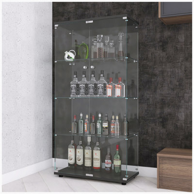 Accent Cabinet