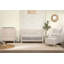Gelato Convertible Standard Nursery Furniture Set-690067750