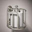 Artifacts® Toilet Tissue Carriage-1001871335