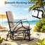 Outdoor Lounge Chair-1779816472