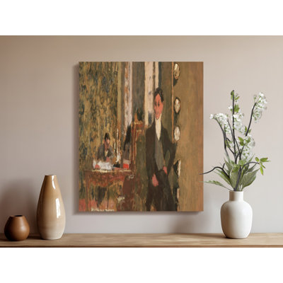 Wrapped Canvas Print Set