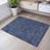 Premium Machine Washable Bovell AMF1111 Global Rug