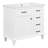 Vaimi 36 Inch Bathroom Vanity With Ceramic Sink Top-109127347