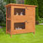 Rabbit Hutch