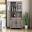 Garde-manger 67 po Grayston