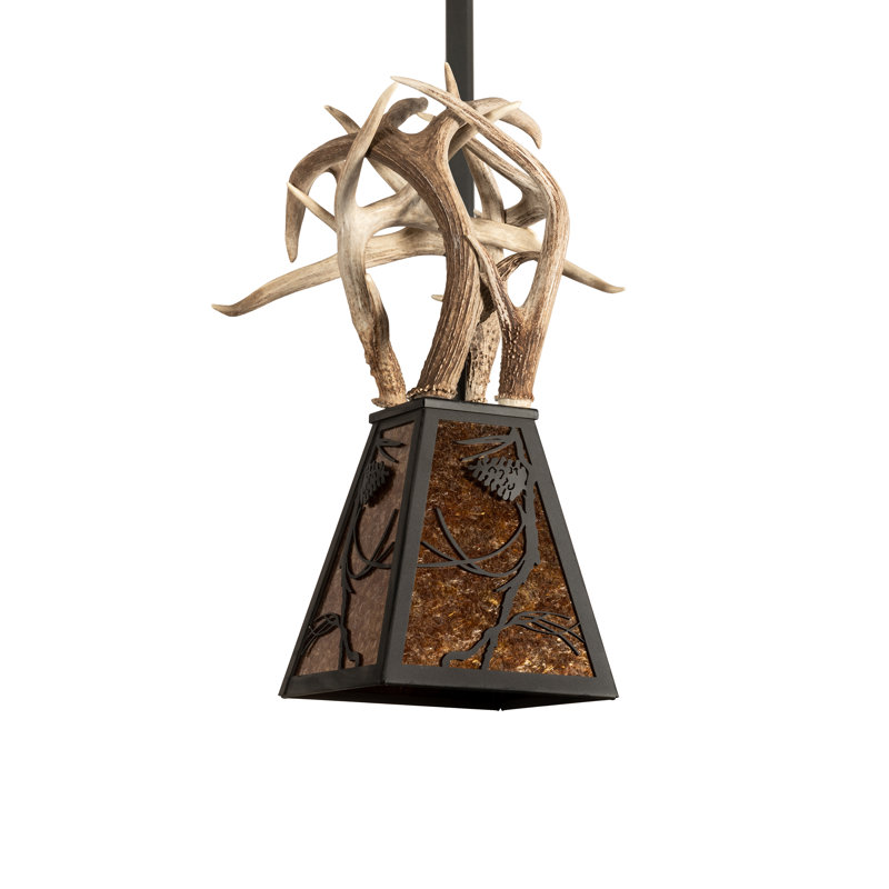 Whispering 1 - Light Pendant