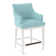 Upholstered Counter Stool