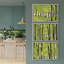 «Vibrant Green Birch Forest», 3 pièces-100135967-100135968