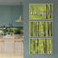 «Vibrant Green Birch Forest», 3 pièces-100135968-100135969
