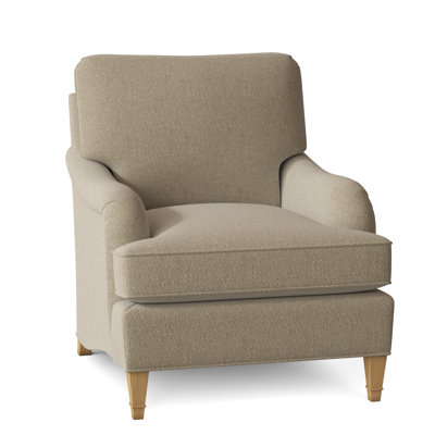 Fauteuil Everton