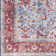 Oriental Indoor Rug