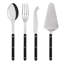 Bistrot Solid 4 - Piece Hostess Set-186697092