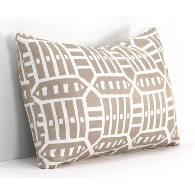 Coussin lombaire intérieur / extérieur Pacifica