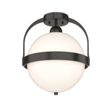 Atlas 1 - Light Globe Semi Flush Mount