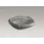 Portrait® Vitreous China U-Shaped Pedestal Bathroom Sink-10940274-19195583