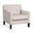 Tampa Upholstered Armchair-86894820-86894776