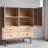 Luxury Minimalist Sideboard
