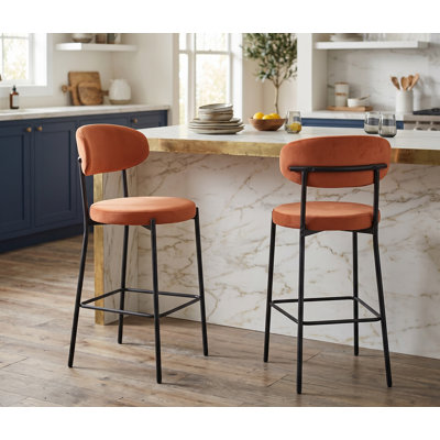 Yes Bar Stool